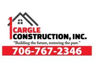 General Contracting by Cargle Construction Inc
