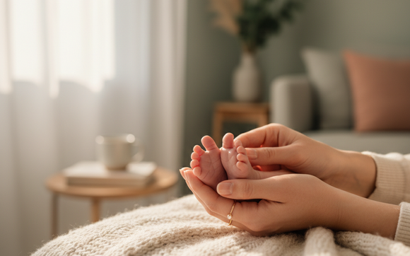 In-Home Reset & Support for Mothers, Families & Youth by Strong Mothers Need Support Too