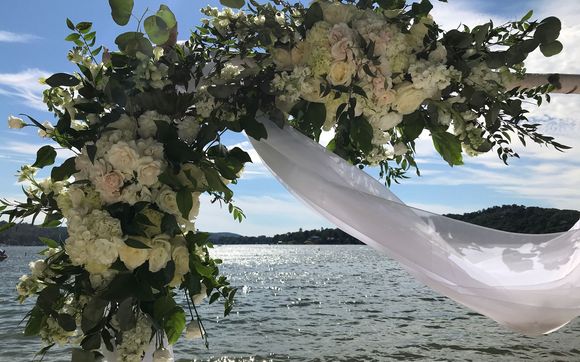 Wedding and Events by Flowers by Karen