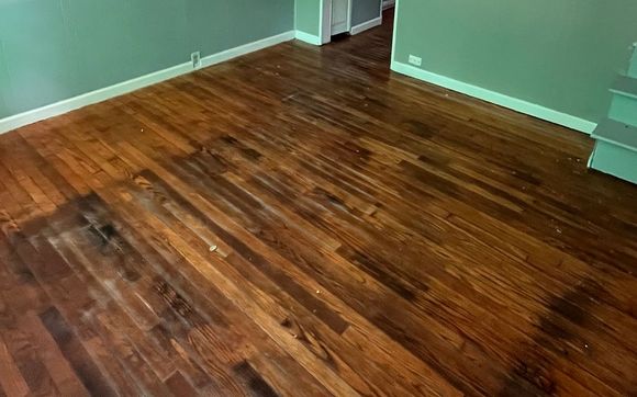 Move in/out Cleaning  by Roamza Cleaning Services