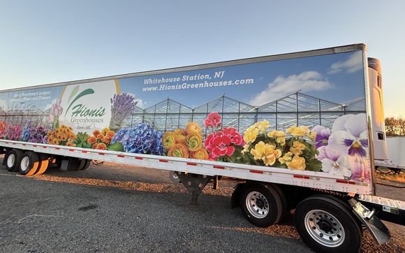 Vehicle wraps by SpeedPro Piscataway