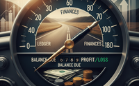 ABCs of Bookkeeping Course by DornerLand Bookkeeping, LLC