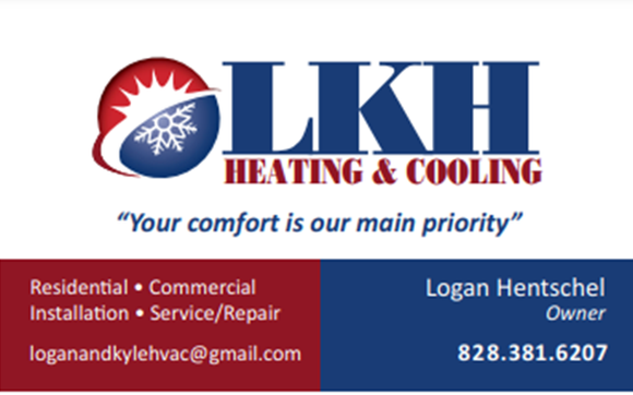 HVAC Contractor by LKH Heating and Cooling