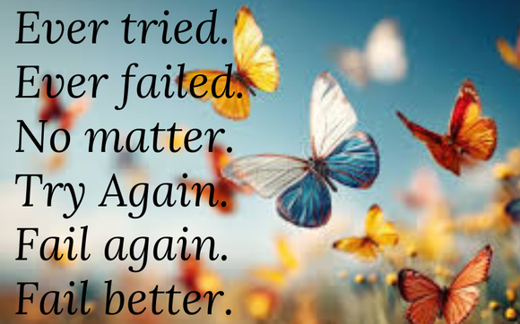 👉 Consistency Over Perfection by Gulaskey Bookkeeping Solutions LLC