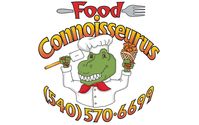 Food Connoisseurus  by Stacey Guscatt