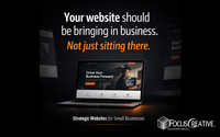 Small Business Websites by FocusCreative Solutions - 2× Local Award Winner (2024 & 2025)