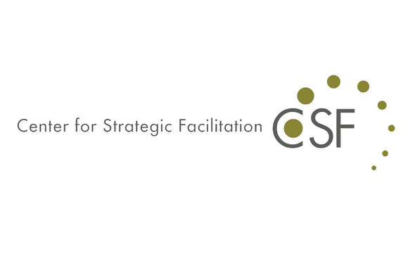 Building the World we Want to Live in! by Center for Strategic Facilitation