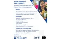 Retirement Planning by Yenan Agency