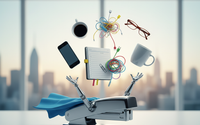 Administrative & Business Support Services by Administrative & Business Support Services | Amari Lenae Consulting