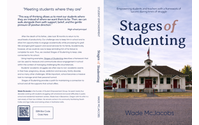 Stages of Studenting by Student Empowerment Group