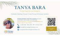 Vacation Packages by Tropic Like It's Hot Travel - the travel agent next door