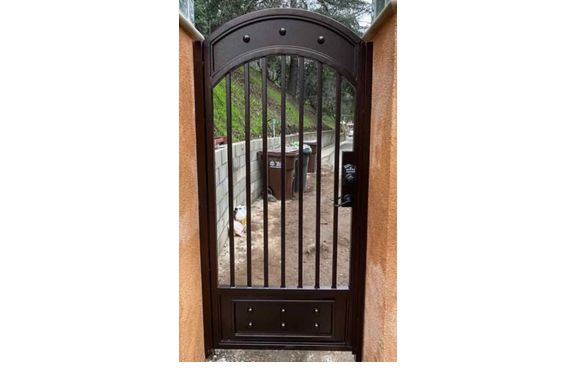 Repair Service by Orange County Welding Pro