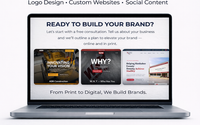 Web Design by The Direct Laser Source LLC