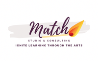 Consulting and Studio Services  by Match Studio and Consulting