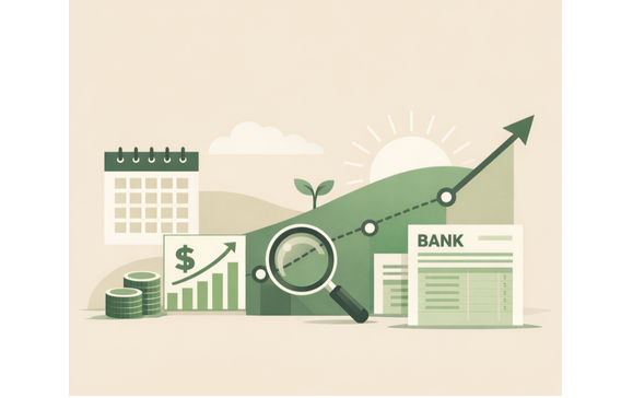 Cash Flow Monitoring by Evergreen CFO Services