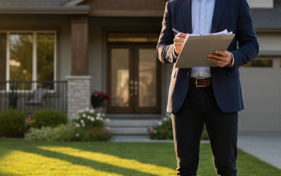 Property Inspections by Promax Property Management