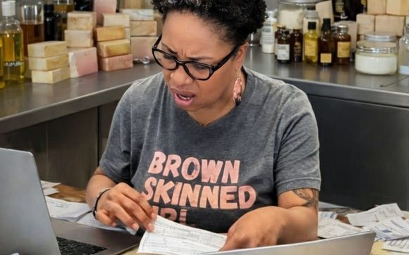 The "Root-to-Fruit" Catch-Up:  Shop Integrations & Bookkeeping Catch-Up by Fruitful Endeavors, LLC