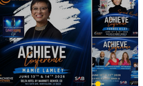 VIP Conference Ticket and a 1-on-1 Visibility Map to  by i3 Empowerment Solutions