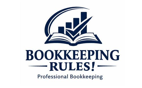 Bookkeeping built for small businesses by Bookkeeping Rules!