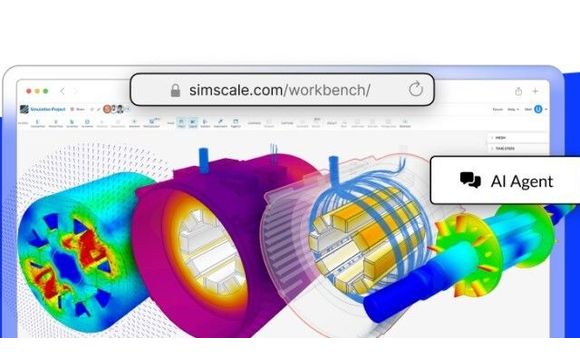 Engineering Simulation by SimScale in Boston, MA - Alignable