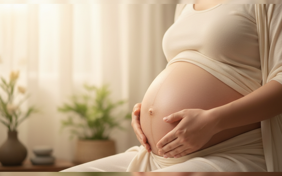 Prenatal Massage by Calma Bodywork