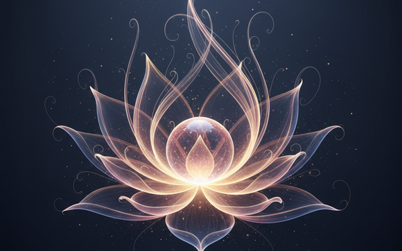 Energy Healing by Healing Lotus LLC
