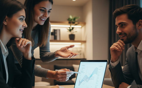 Technical Training by Wellforce IT