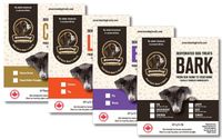 Label Design by MKB Design