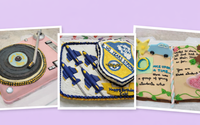 Themed Cakes by Happy Moments Cakes