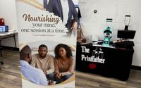 Retractable Banners by The Printfather Print Shop