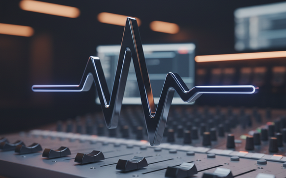 Audio Editing by KDUB Radio