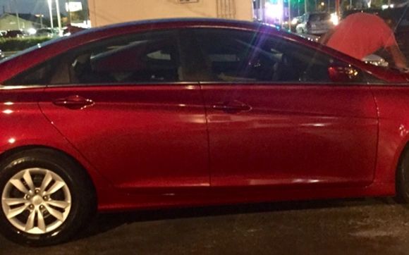 Professional Mobile Detailing  by All Pro Detail LLC
