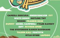 Music Festival by Humboldt Hideaway Music Festival