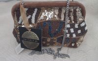 Beaded Bags by Donna purcell, dba