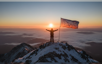 High Performance Coaching Services by Reach for the Top!