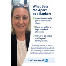 Relationship Banking by First Citizens Bank 