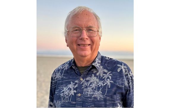 Podcast guest  by Lance Hillsinger
