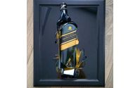 Johnnie Walker Double Black by Mended Spirits
