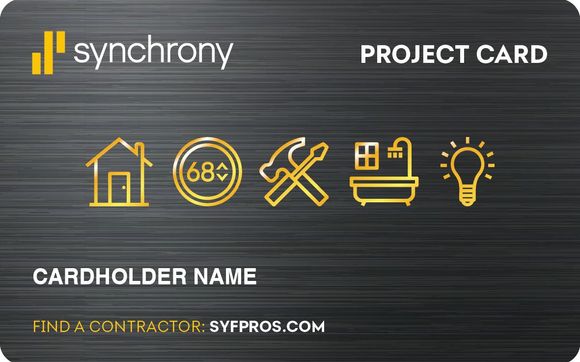 B-Cool Heating and Cooling offers Synchrony Financing by B-Cool Heating & Cooling LLC