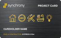 B-Cool Heating and Cooling offers Synchrony Financing by B-Cool Heating & Cooling LLC
