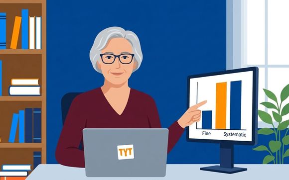 Growth Path and Momentum services by Taming Your Tech