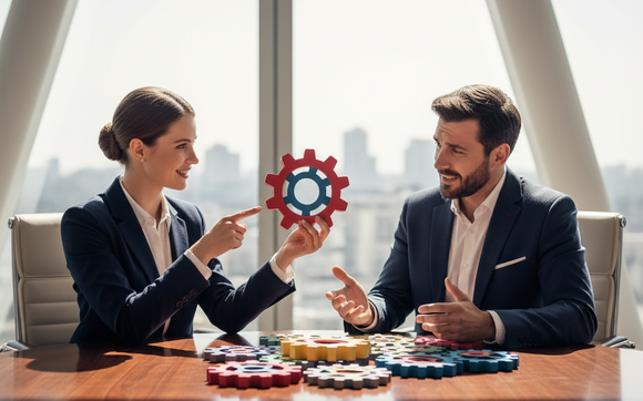 Executive Training by HR 2 People, LLC