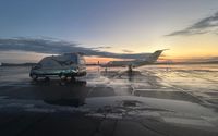 Mobile Aircraft detailing company by RealClean Aircraft Detailing - Metro Detroit