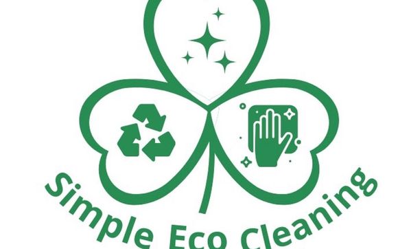 Cleaning Service  by Simple Eco Cleaning