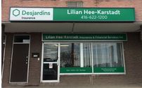 Liability Insurance by Lilian Hee-Karstadt Desjardins Insurance Agent