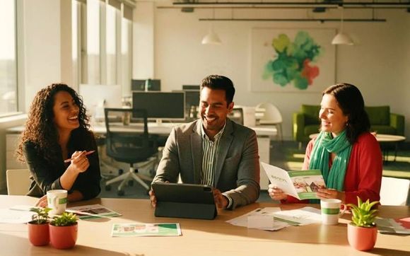 Corporate Wellness Events (Florida Health Fairs) by Corporate Health Fairs Florida