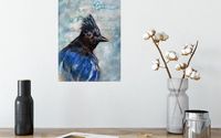 NEW! Urban Wildlife Collection by Marieke Mertz Art
