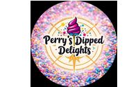 Chocolate dipped treats  by Perry's Dipped Delights