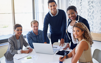 It Training by Abstract Technology Group
