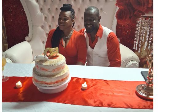 Catering and event planning services and natural juice service  by Randell's creations Catering Service